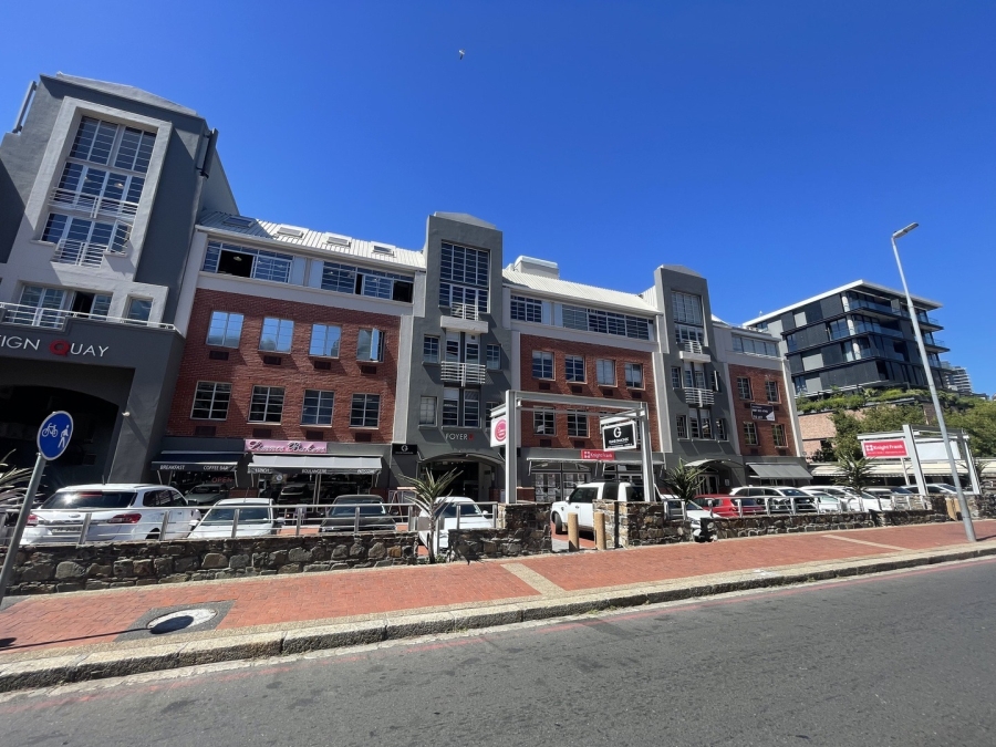 Commercial Property for Sale in De Waterkant Western Cape